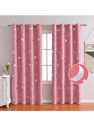 star pink