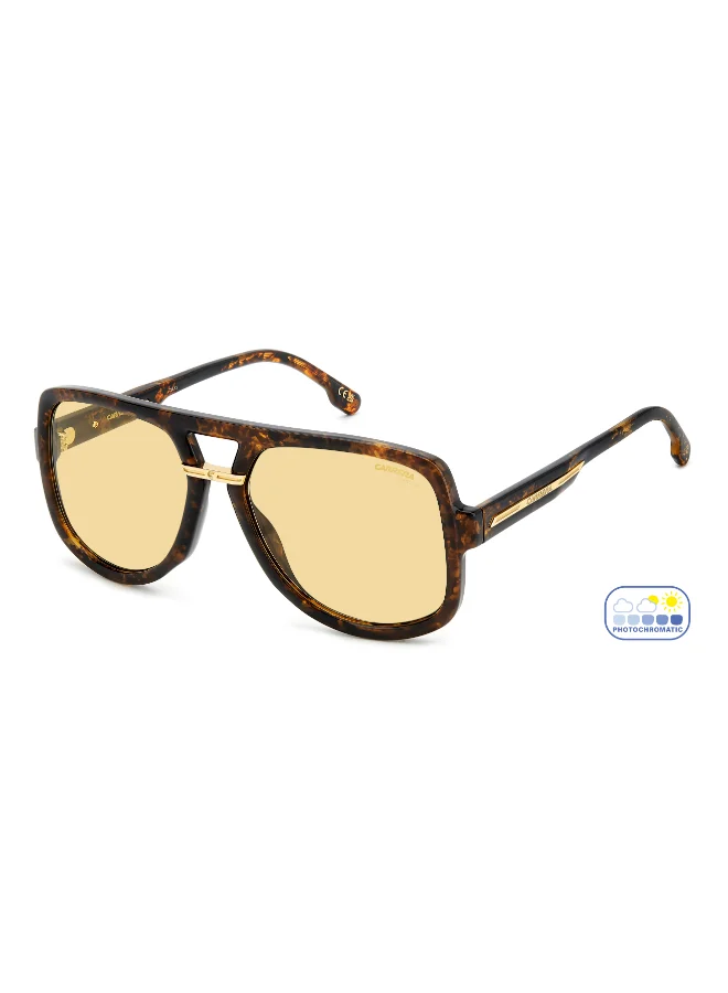 كاريرا SQUARE DOUBLE BRIDGE CARRERA Sunglasses