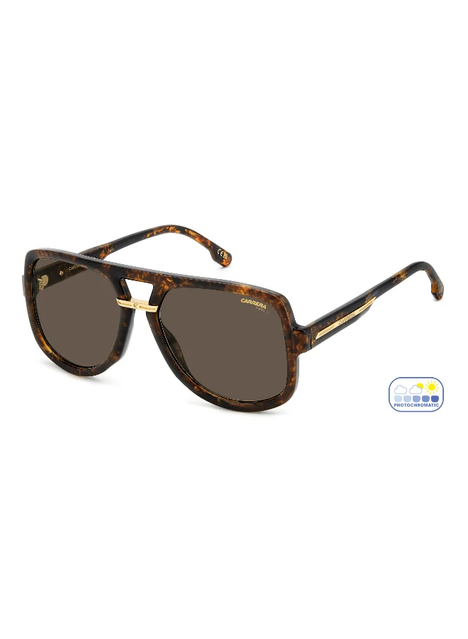 كاريرا SQUARE DOUBLE BRIDGE CARRERA Sunglasses