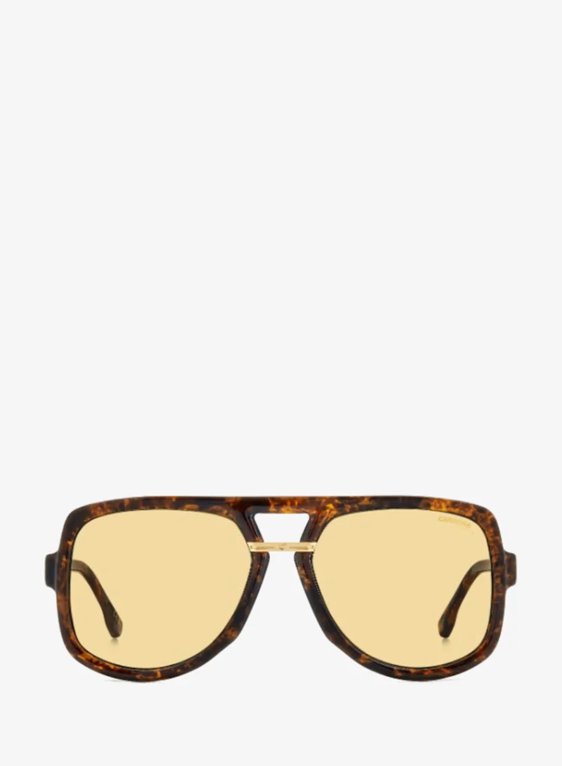 Carrera  SQUARE DOUBLE BRIDGE CARRERA Sunglasses for Men | Best Price UAE