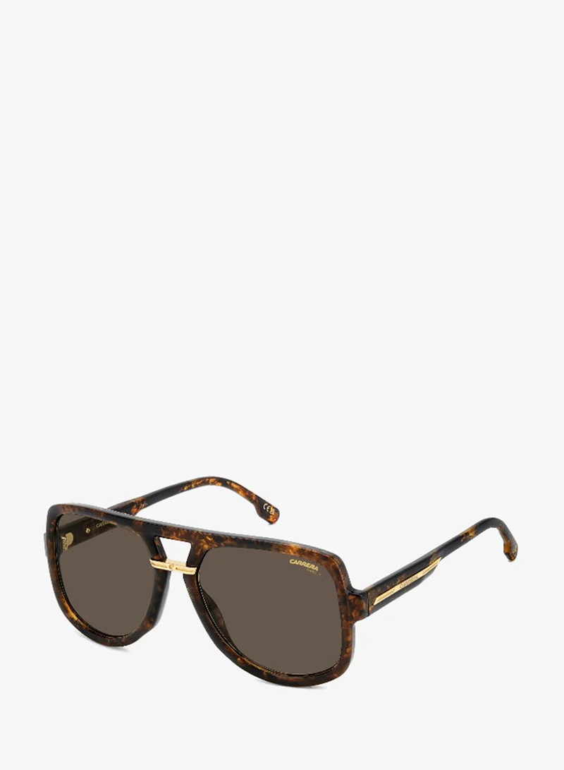 Carrera SQUARE DOUBLE BRIDGE CARRERA Sunglasses