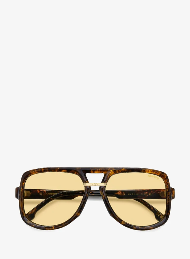 Carrera  SQUARE DOUBLE BRIDGE CARRERA Sunglasses for Men | Best Price UAE