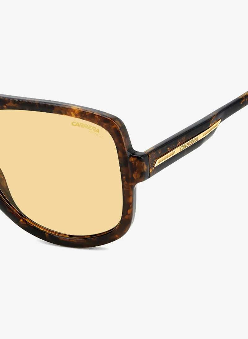Carrera  SQUARE DOUBLE BRIDGE CARRERA Sunglasses for Men | Best Price UAE
