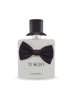 Maryaj TUXEDO Eau De Parfum For Men, 100 ml  - Image 2