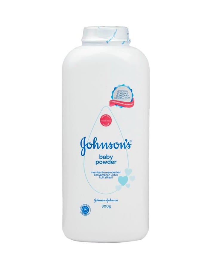 Johnson's Baby Baby Powder 300 g
