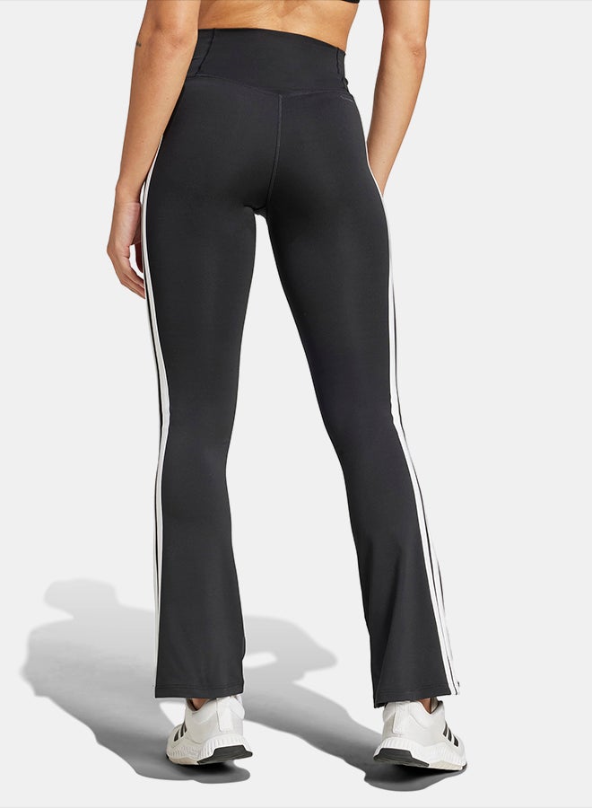 Adidas ليجنز فلويد 3 خطوط من أوبتيمي إيسينشالز - Image 2