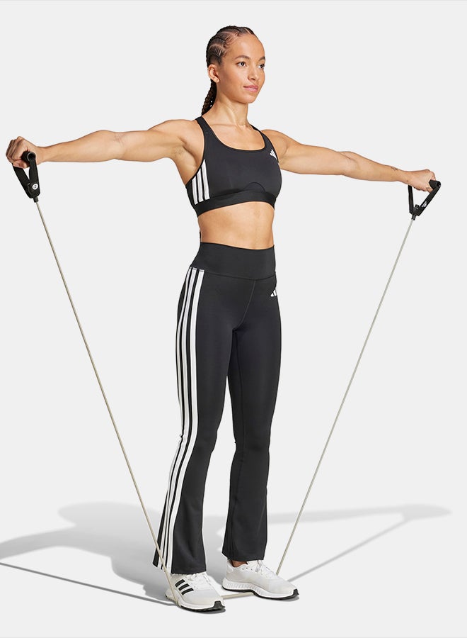 Adidas ليجنز فلويد 3 خطوط من أوبتيمي إيسينشالز - Image 3