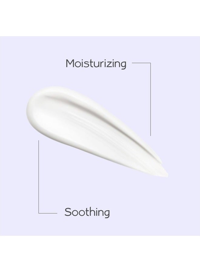 Aleva Naturals Soothing Comfort Chest Rub | Gentle and Easy to Use | Healthy Baby Care | Refreshing Scents of Eucalyptus and Lavender Oils | for Babies with Stuffy, Runny Noses - 1.7 Fl Oz - Image 4