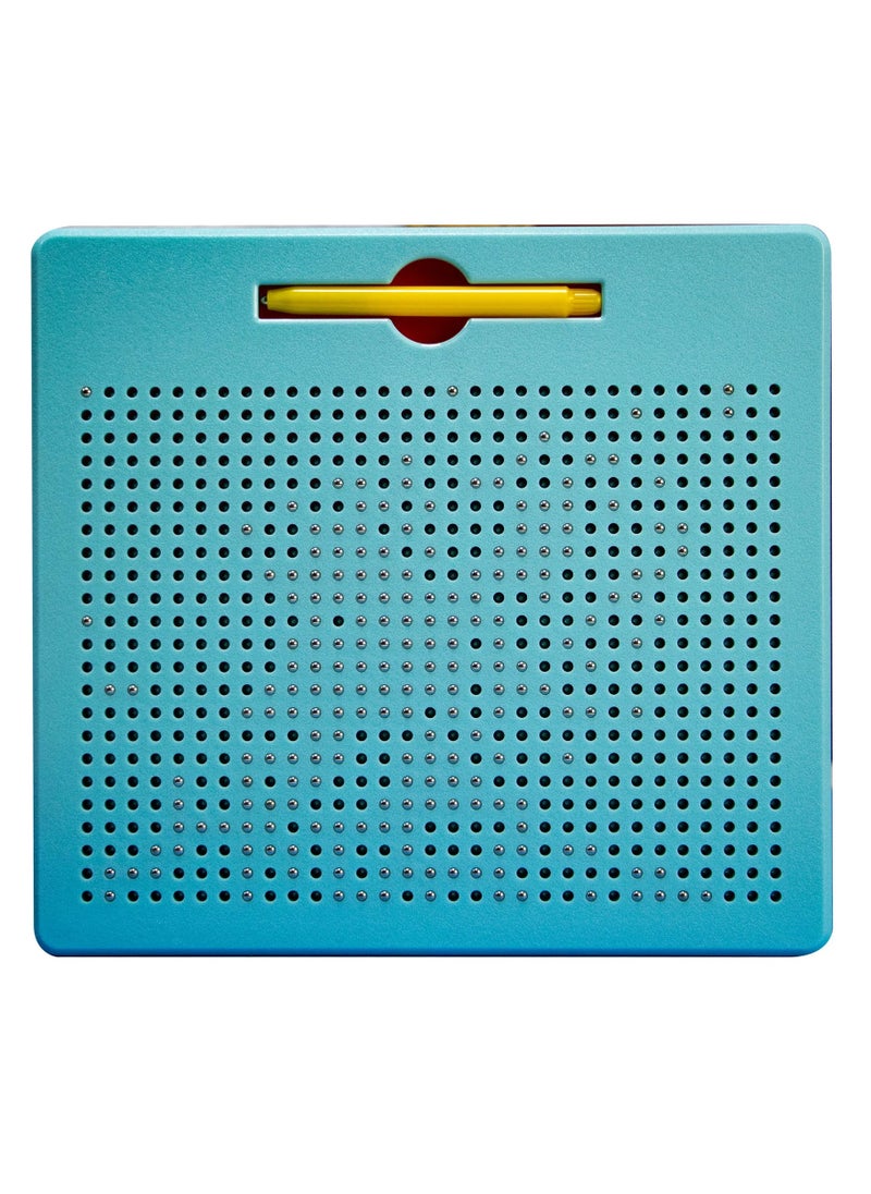 SUNDUS Magnetic drawing and writing learning board with pen  - Image 2