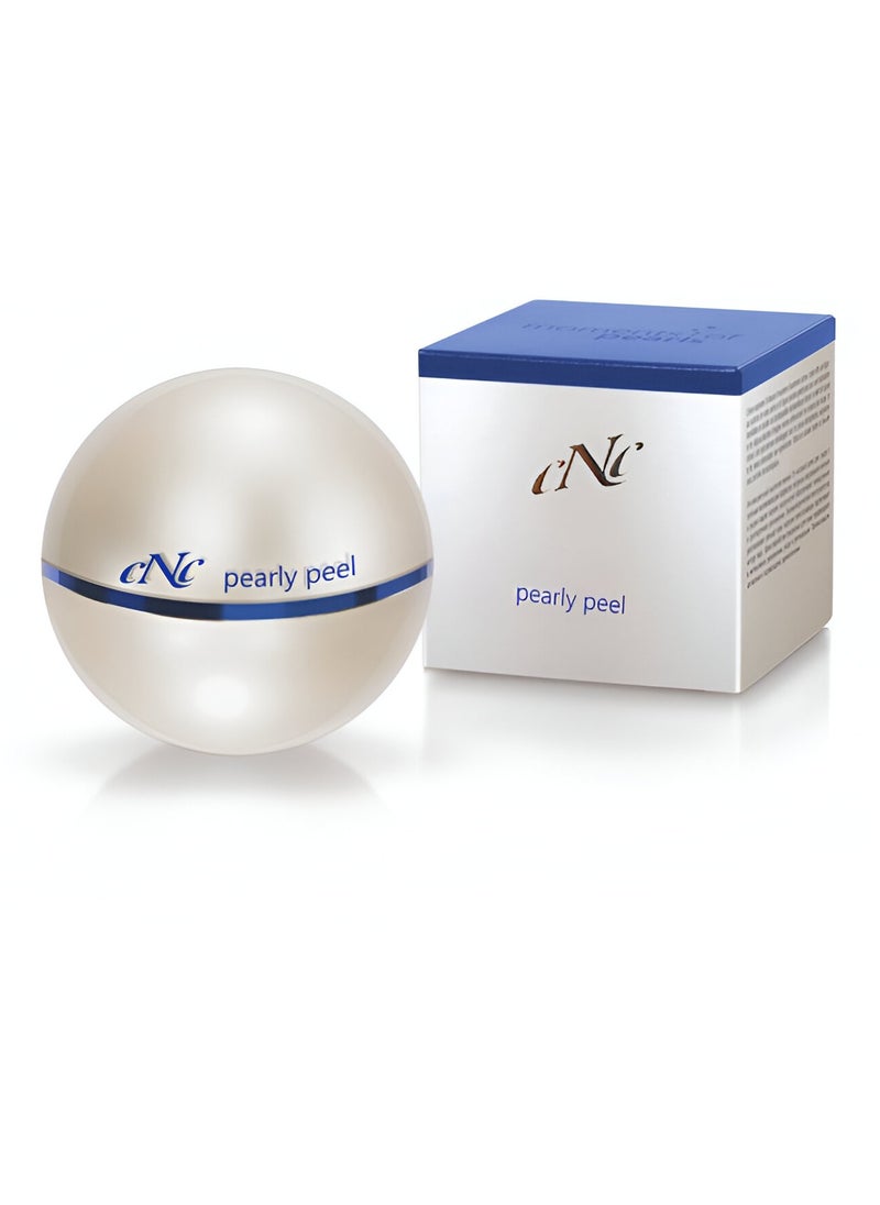 CNC Pearly Peel 50ml 