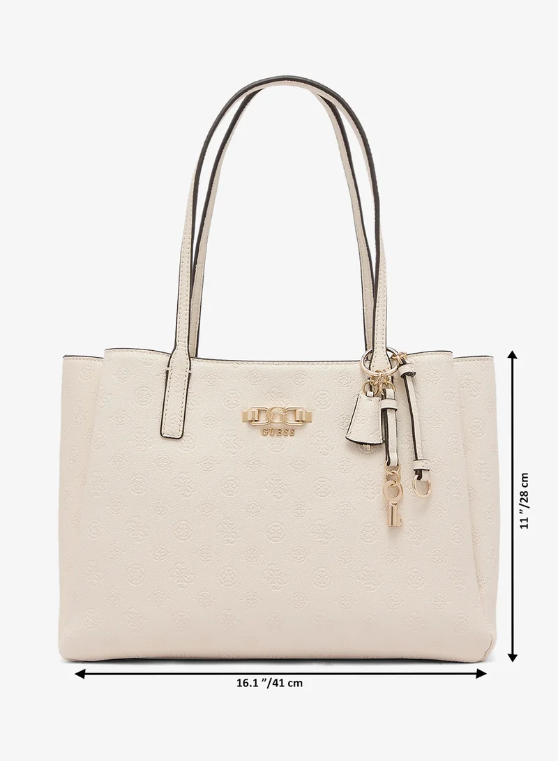 Guess  Anise Tote Bag for Women | Best Price UAE