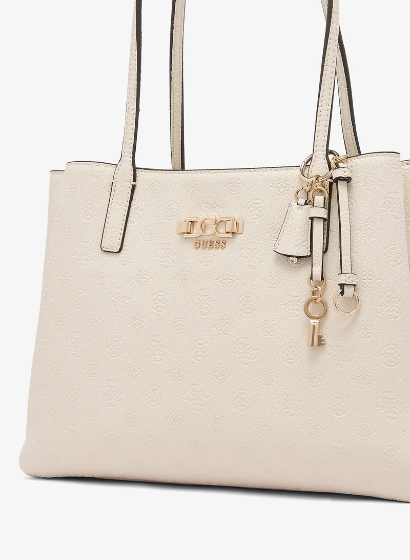 Guess  Anise Tote Bag for Women | Best Price UAE