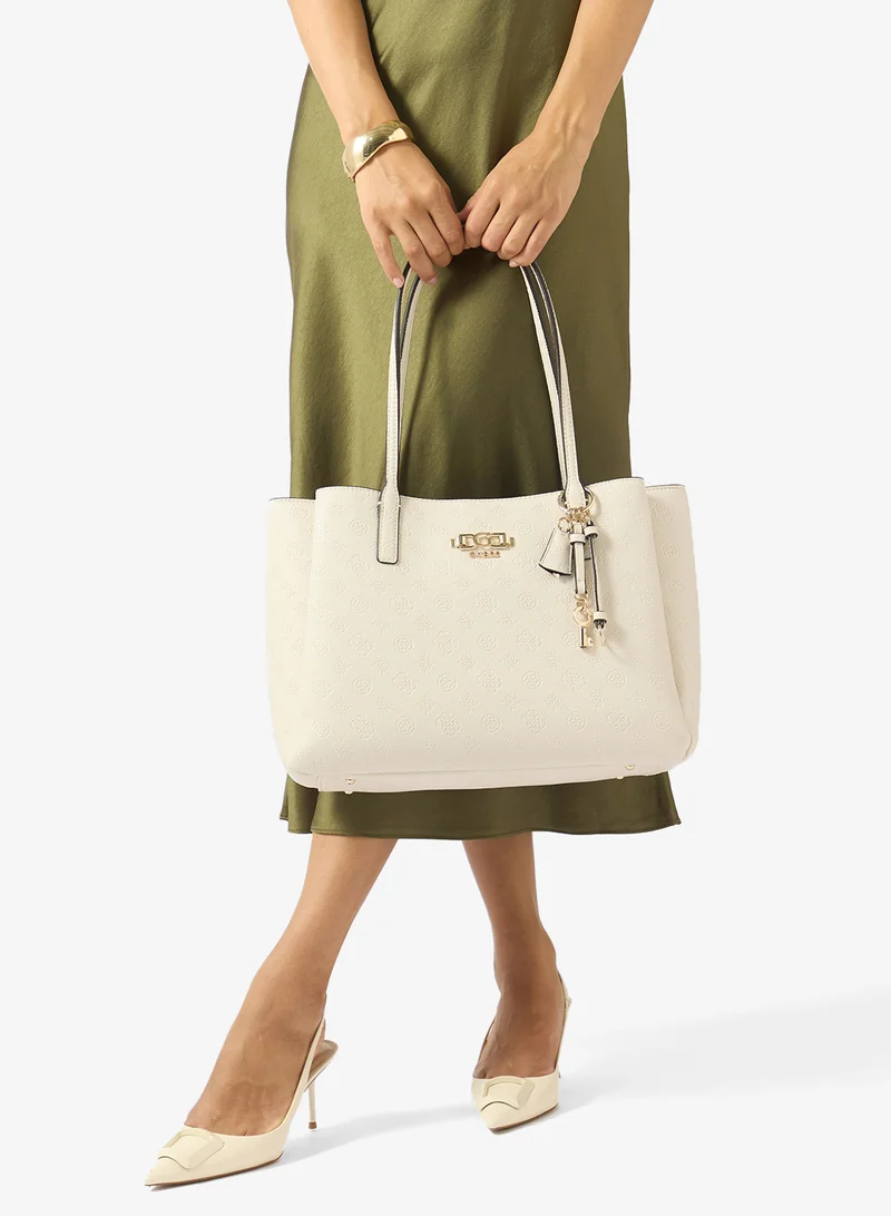 Guess  Anise Tote Bag for Women | Best Price UAE