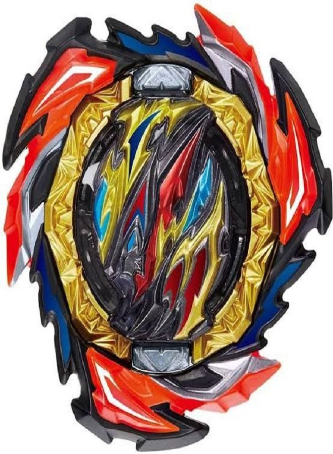 BeyBlade Burst DB Dangerous Belial B-191 01 - Image 2
