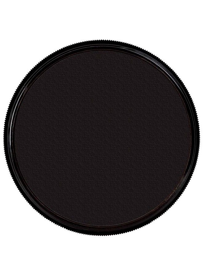 mehron Makeup StarBlend Cake (2 oz) (Black) - Image 3