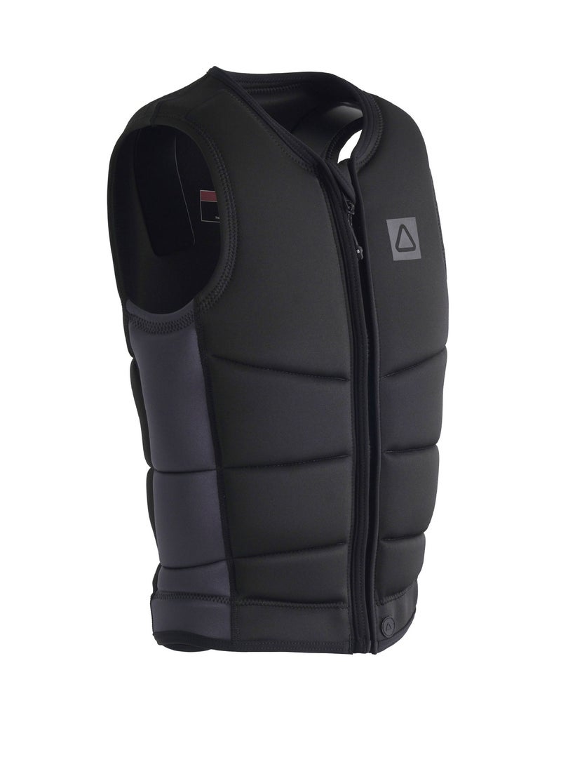 follow Corp Impact Vest (2024) - Black  - Image 2