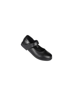 Ninos 103-81 Ninos Girls School Shoes Black DY860 27  - Image 1