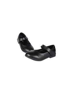 Ninos 103-81 Ninos Girls School Shoes Black DY860 27  - Image 2