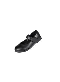 Ninos 103-81 Ninos Girls School Shoes Black DY860 27  - Image 3
