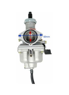 NIBEMINENT Replacement Carburettor Carb For 4-Stroke CG  - Image 5