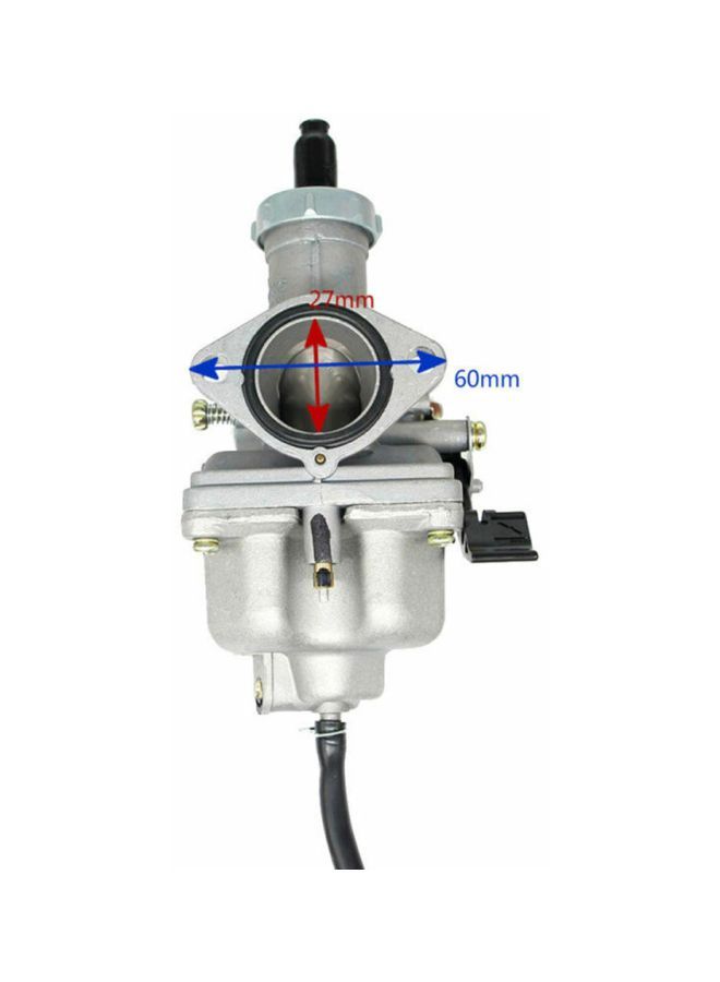 NIBEMINENT Replacement Carburettor Carb For 4-Stroke CG  - Image 5