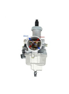 NIBEMINENT Replacement Carburettor Carb For 4-Stroke CG  - Image 2
