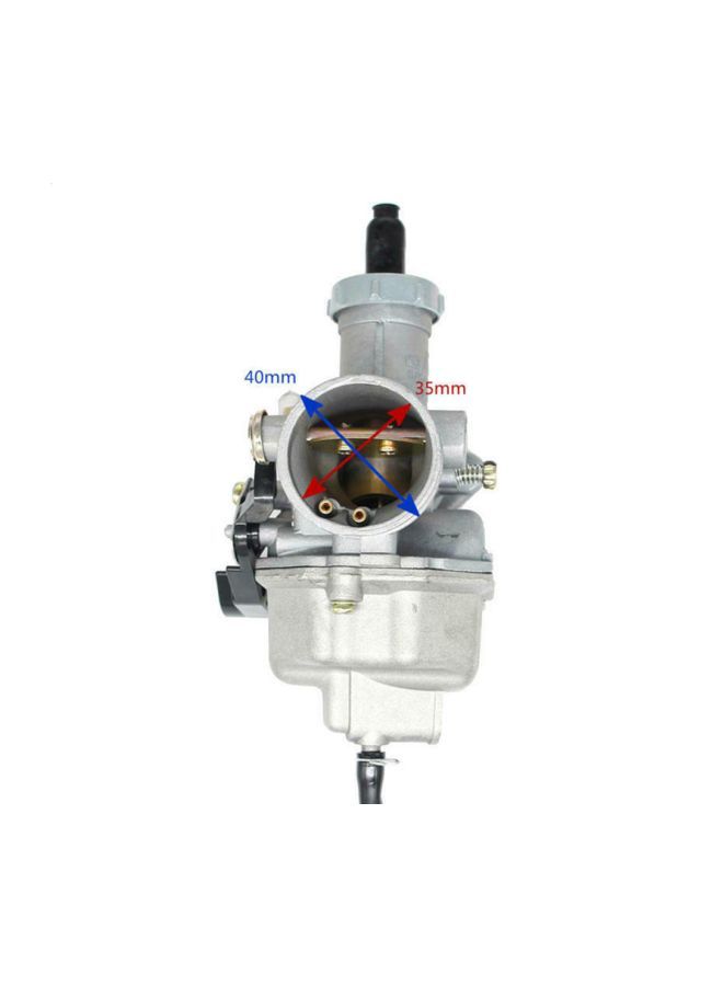 NIBEMINENT Replacement Carburettor Carb For 4-Stroke CG  - Image 2