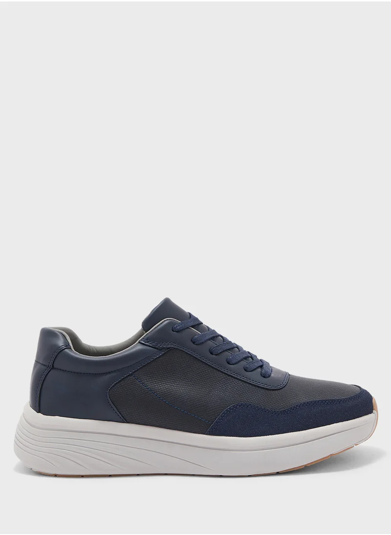 روبرت وود Light Weight Casual Sneakers