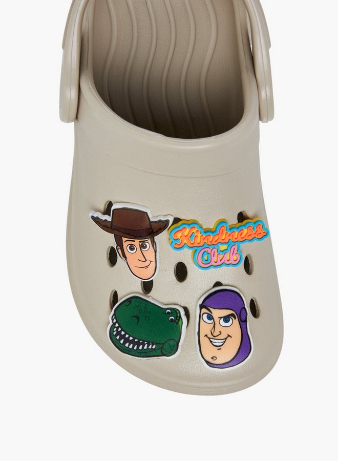 Disney Clogs with Backstrap, Toy Story - Image 4