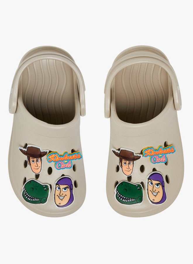 Disney Clogs with Backstrap, Toy Story - Image 2