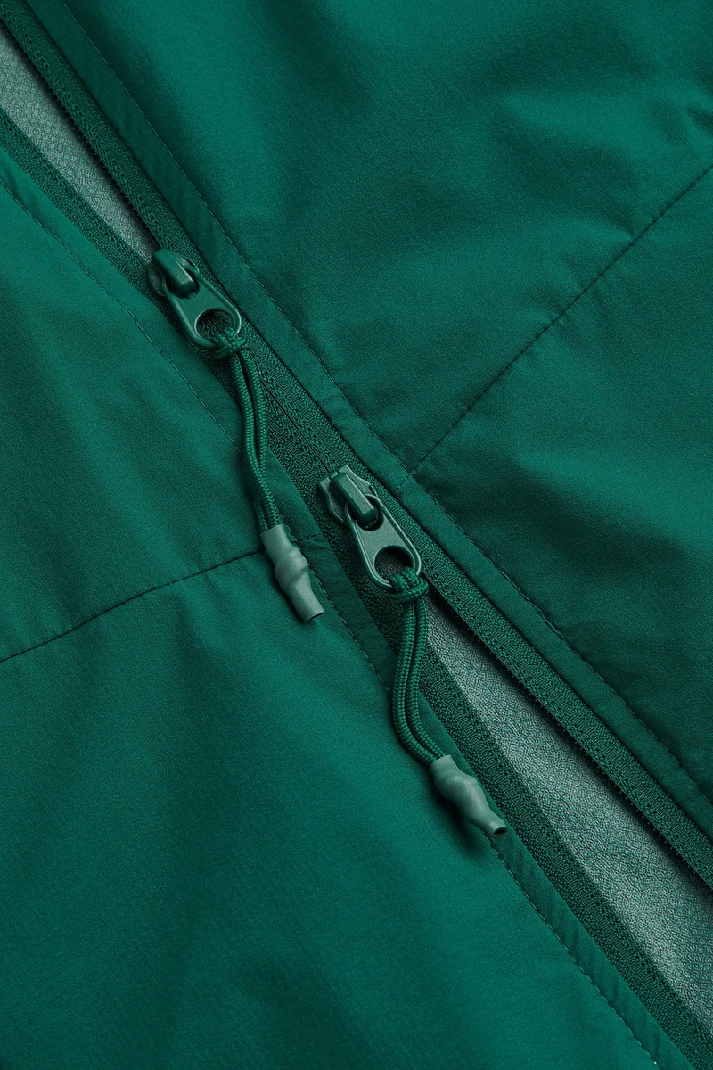 H&M Water-repellent running gilet