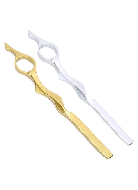 Hairdressing Thinning Razor for Hair Cutting & Styling – Professional Tool for Precision and Creativity