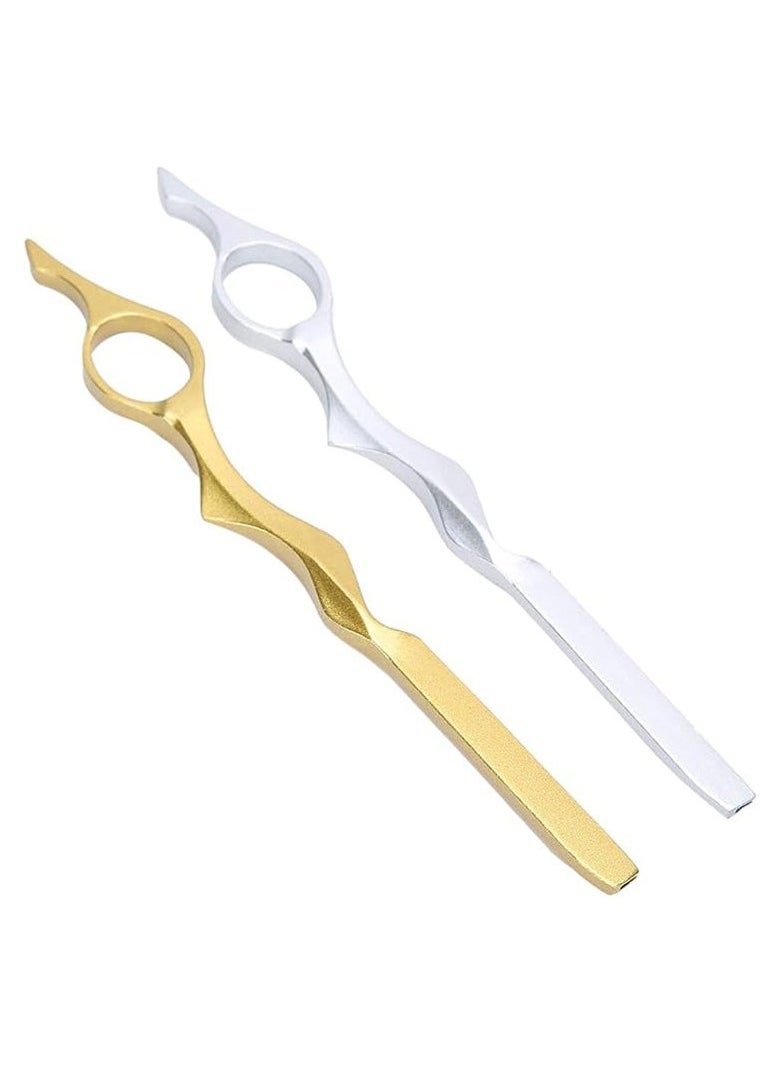 Generic - Hairdressing Thinning Razor for Hair Cutting & Styling – Professional Tool for Precision and Creativity - Image 1