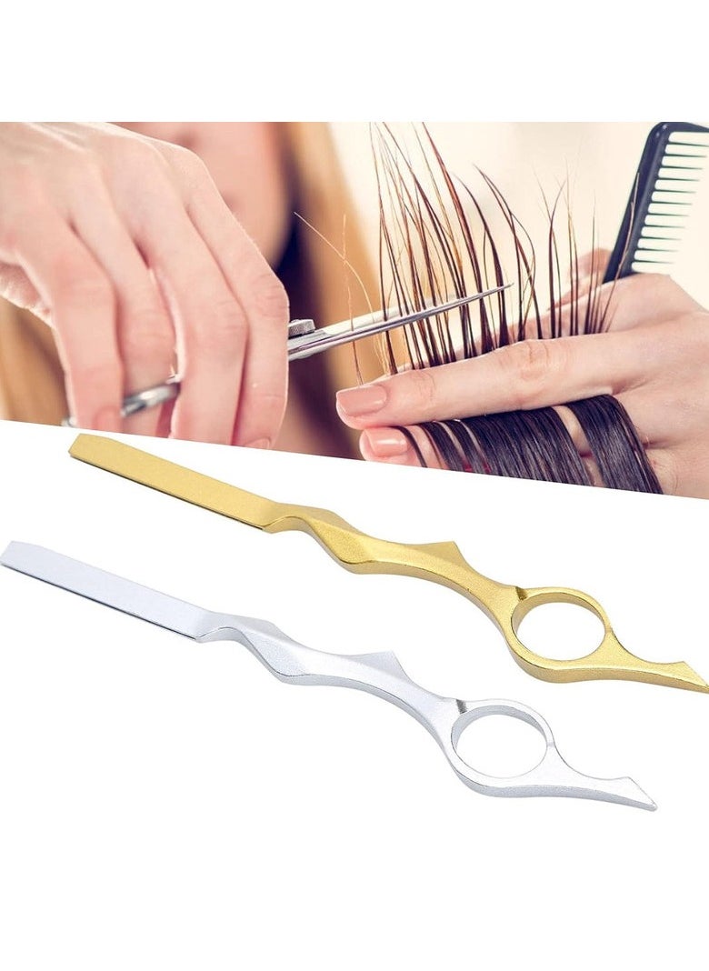 Generic - Hairdressing Thinning Razor for Hair Cutting & Styling – Professional Tool for Precision and Creativity - Image 1