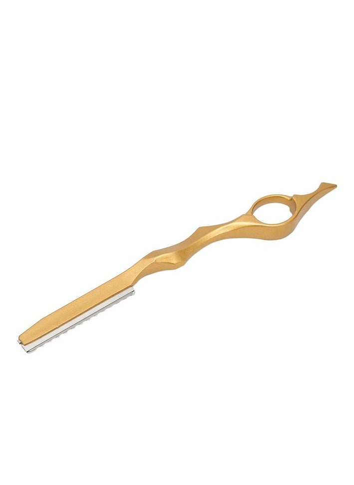 Generic - Hairdressing Thinning Razor for Hair Cutting & Styling – Professional Tool for Precision and Creativity - Image 1