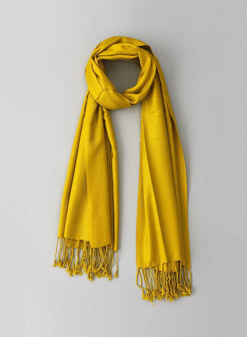 Glamz Pashmina Scarf 70x180 - Image 3