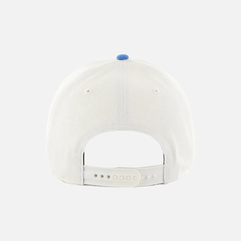 47 Los Angeles Dodgers Heavy Twill Hero Offside DT Cap - Men