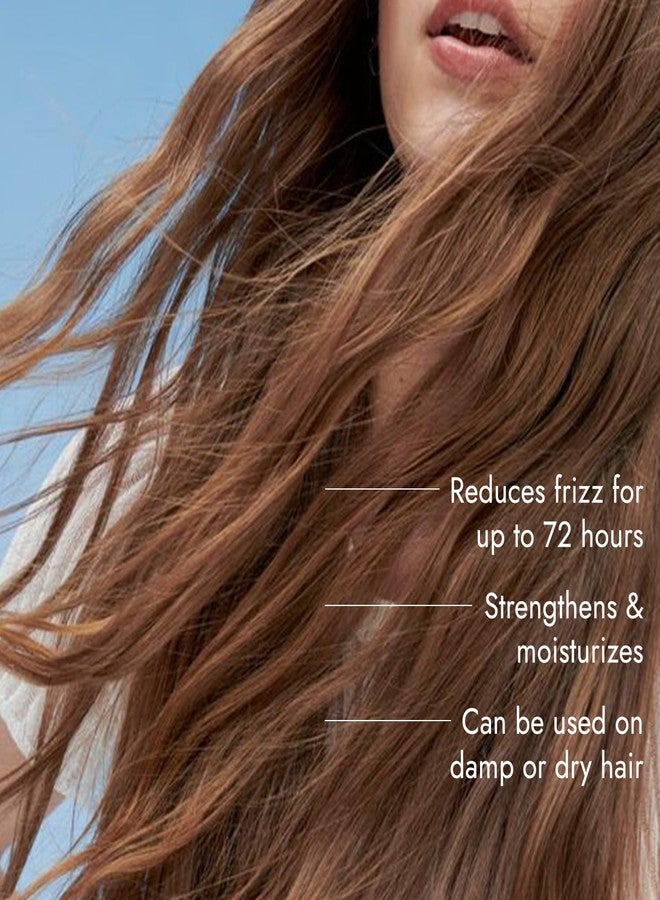 Bondbar Styling Cream for Damaged Hair, Smooths, Strengthens, Repairs all Hair Types & Textures, Vegan, CrueltyFree, 4 Fl. Oz. - Image 2