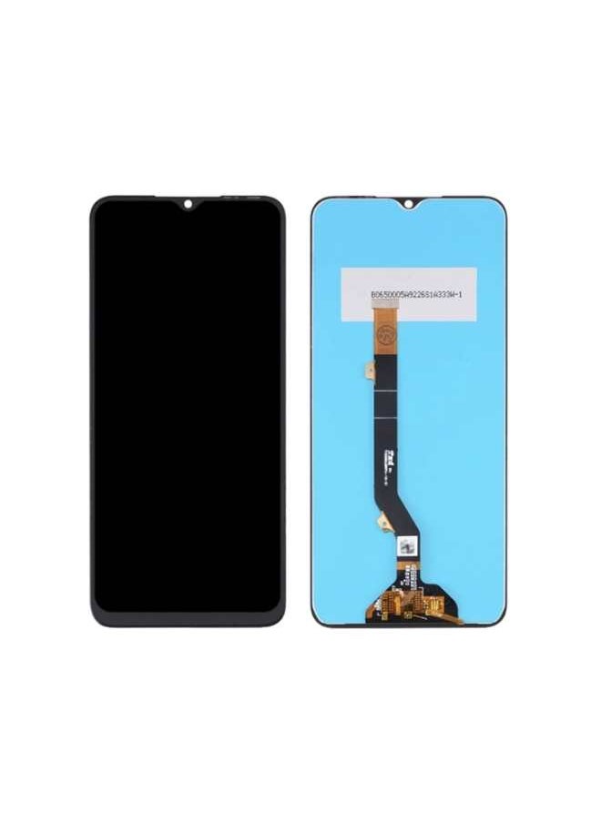 Generic - Origina LCD Screen for Tecno Spark 9t - Image 1