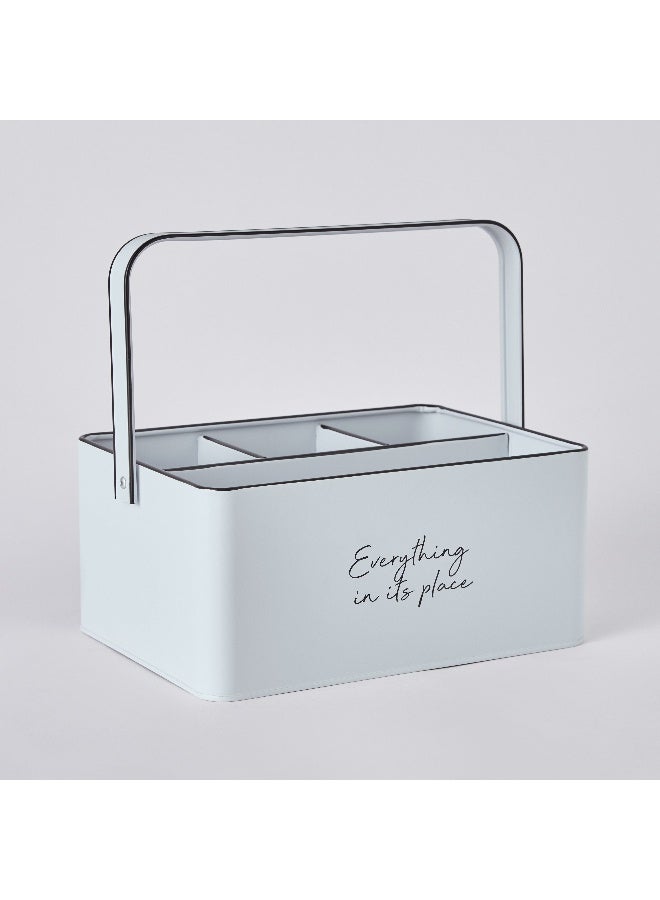 Home Box Vintage Multiutility Box 28 x 13 x 20.5 cm - Image 5