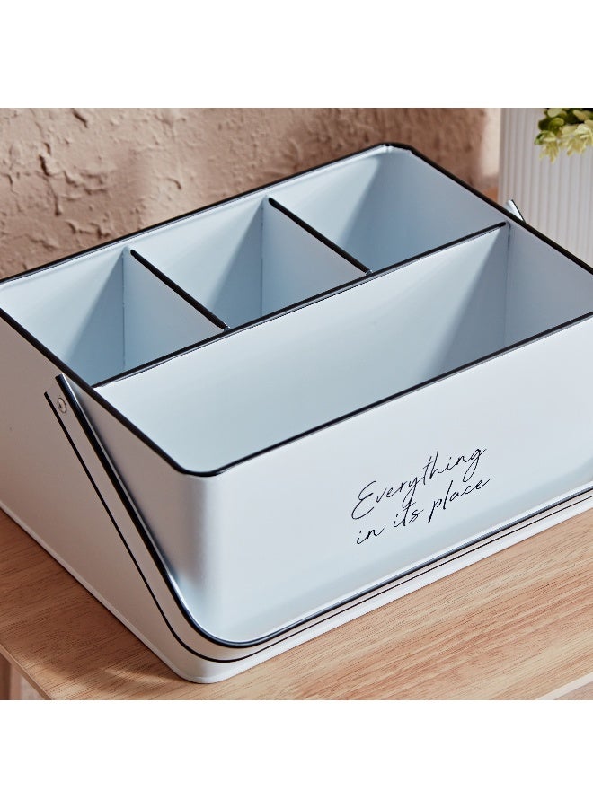 Home Box Vintage Multiutility Box 28 x 13 x 20.5 cm - Image 3