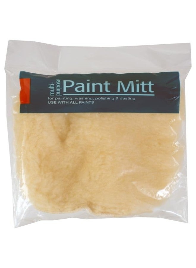 ووستر قفاز طلاء/بقع متعدد الأغراض من ووستر براش R044، مصنوع من مادة صناعية، عبوة من قطعة واحدة - Image 1