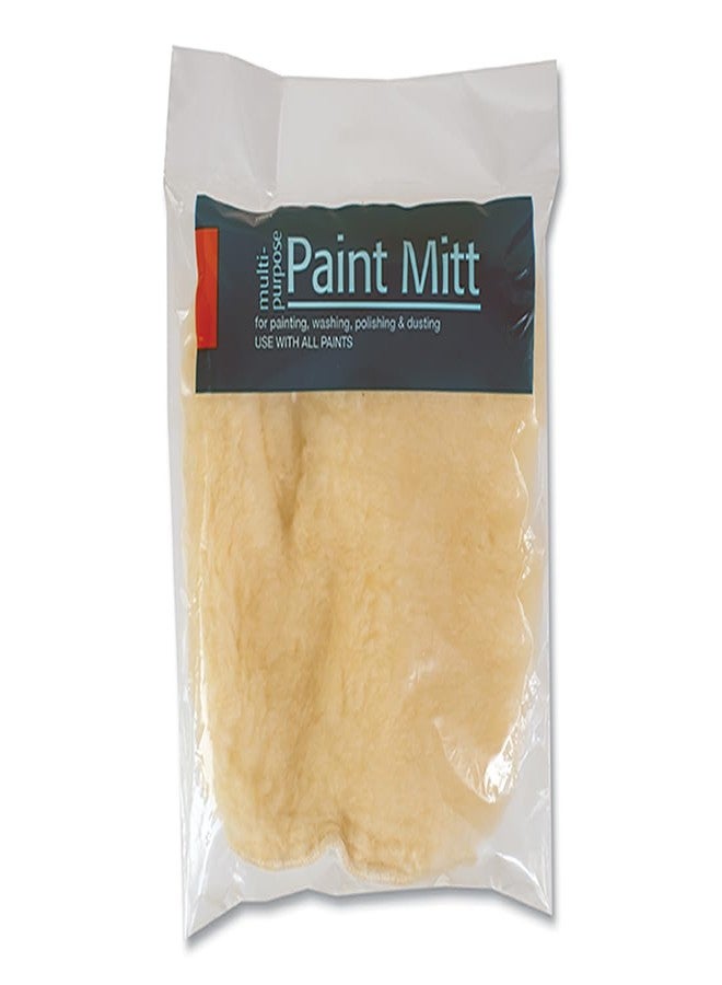 ووستر قفاز طلاء/بقع متعدد الأغراض من ووستر براش R044، مصنوع من مادة صناعية، عبوة من قطعة واحدة - Image 4