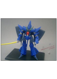 Gundam GC 8th Bullet Vol8 GUNDAM COLLECTION Bandai 1/400 Box Egg Gashapon-Color:Hambraby Lightsaber-Specifications:Brand Original Unboxed Egg Paper Random Delivery