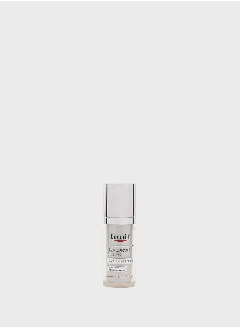 Eucerin Hyaluron-Filler Anti-Age Epicelline Serum, 30Ml