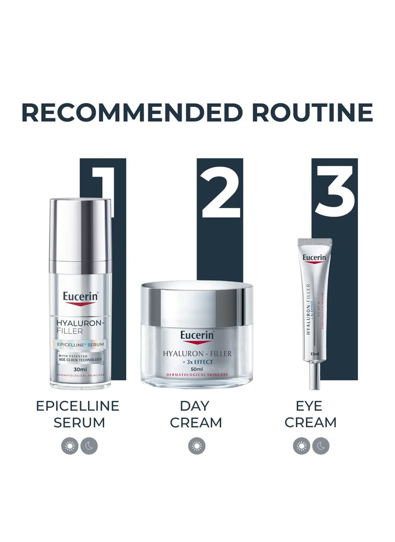 يوسيرين Hyaluron-Filler Anti-Age Epicelline Serum, 30Ml