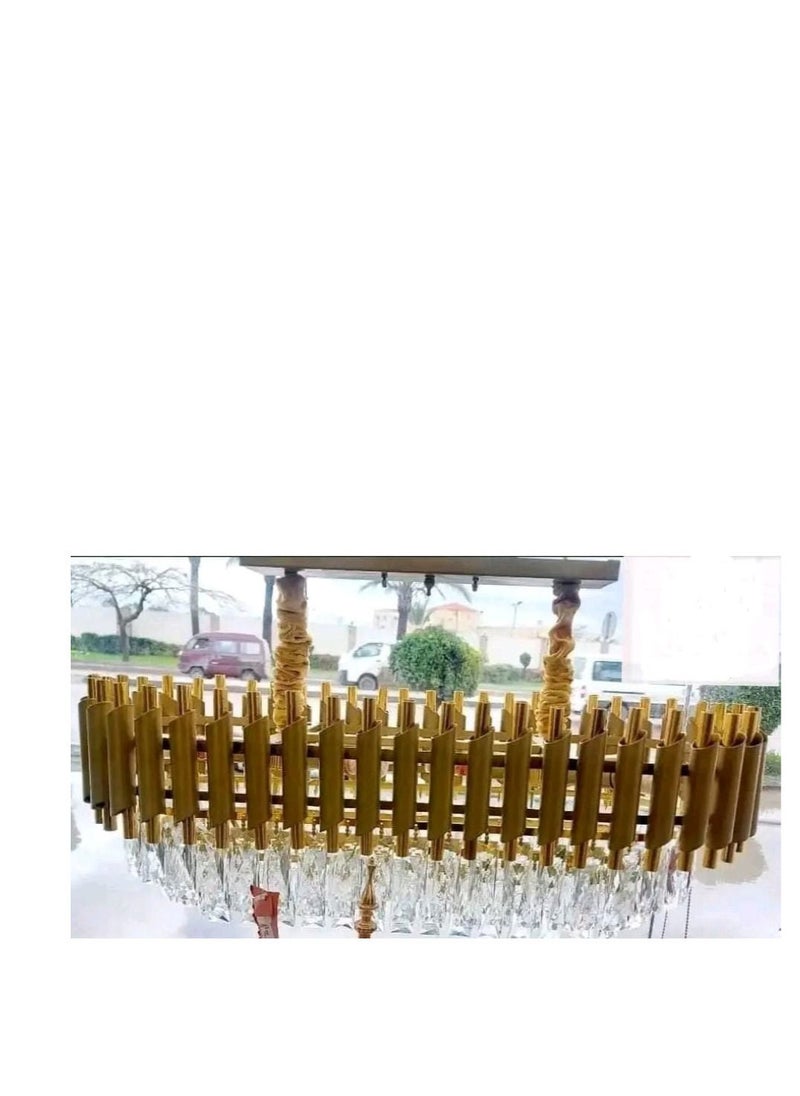 Generic Chandeliers (Norlight) suitable for all decorations 