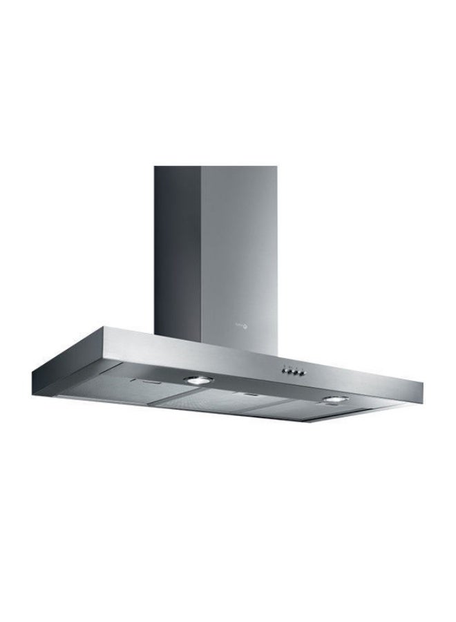 توربو اير شفاط مسطح تربو اير 90 سم استانلس ستيل - Sofia 90