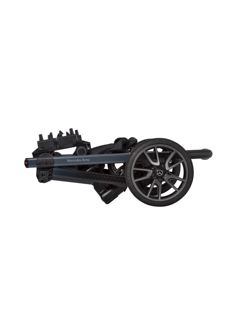Hartan Mercedes-Benz Mercedes-Benz - Avantgarde  GTX Denimblue - Image 5