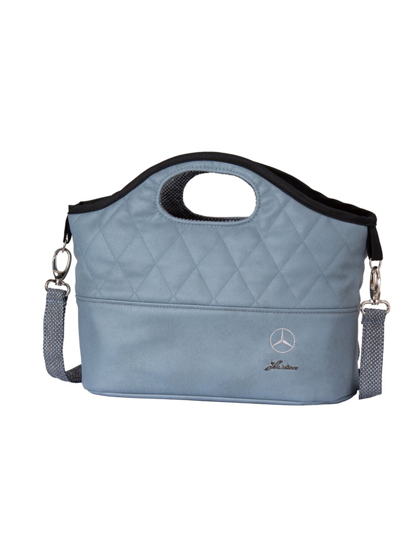 Hartan Mercedes-Benz Mercedes-Benz - Avantgarde  GTX Denimblue - Image 3